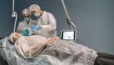 The Reality Behind the Filter Understanding Cosmetic Surgery Advertising