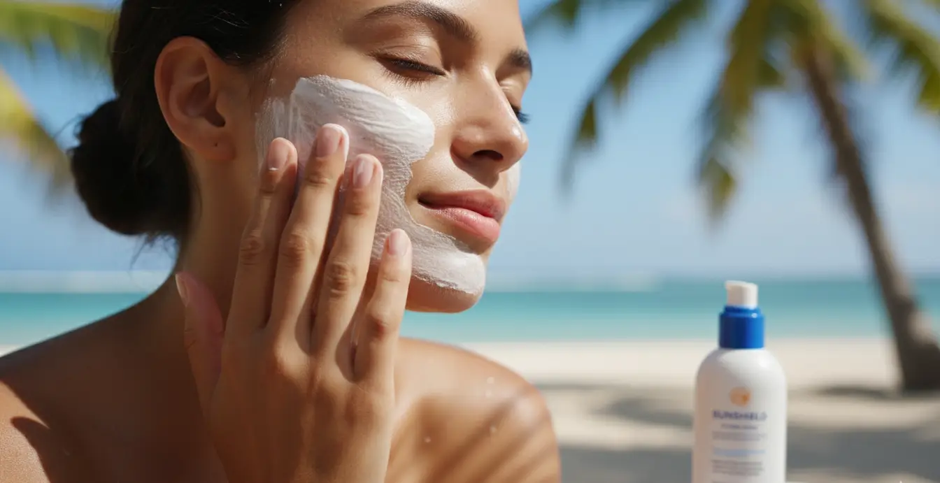 Sunscreen
