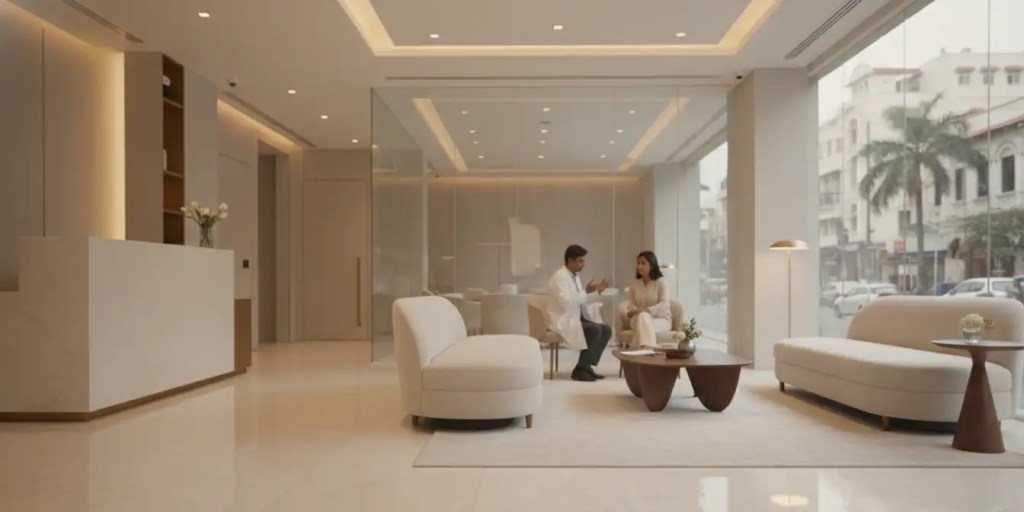 Clinic Image