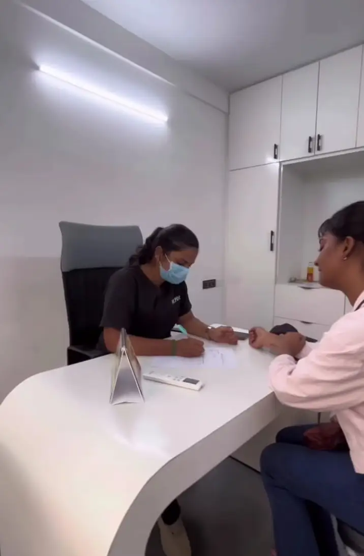Consultation