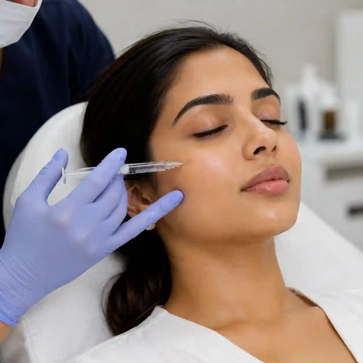 Dermal fillers treatment Chennai