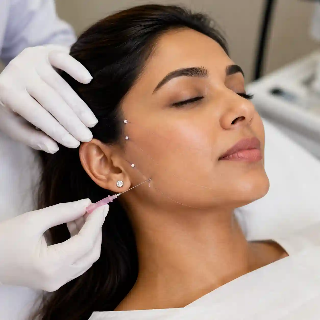 Thread lift treatment Chennai